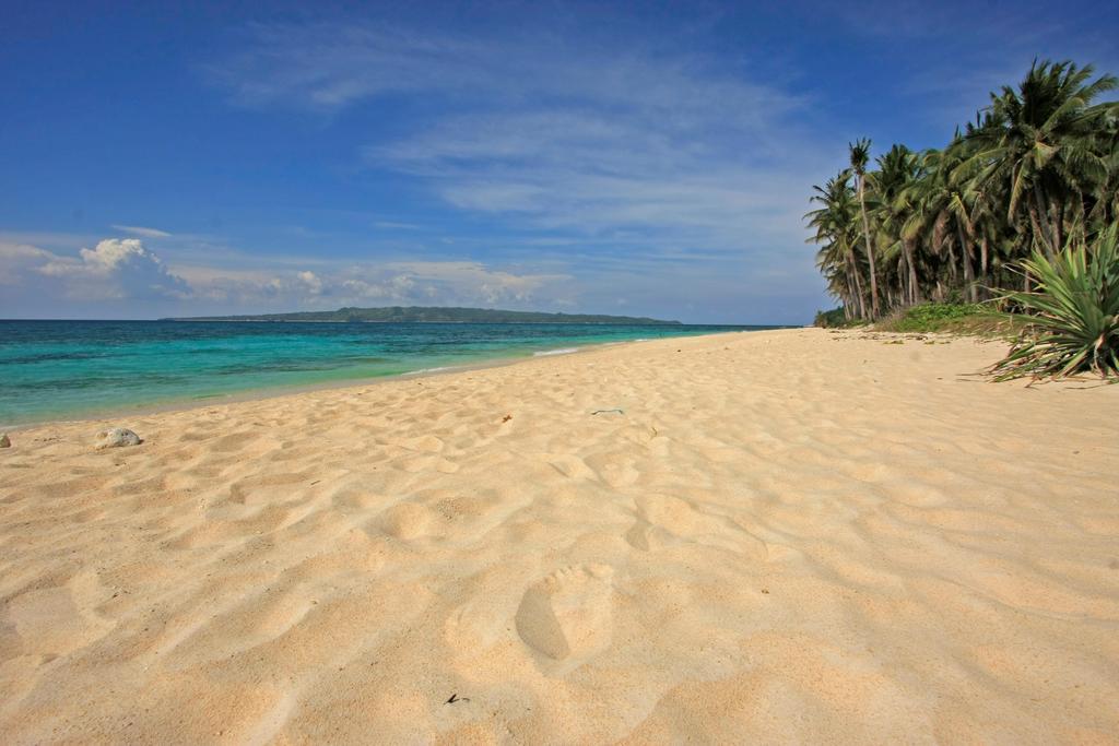 Отель Alta Vista De Boracay Yapak Экстерьер фото