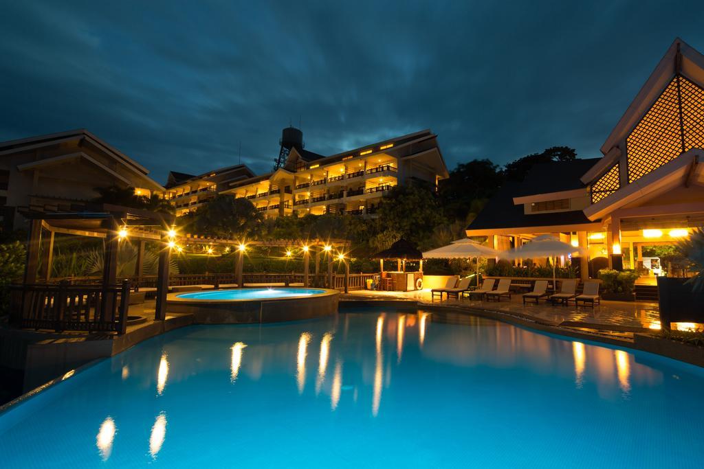 Отель Alta Vista De Boracay Yapak Экстерьер фото