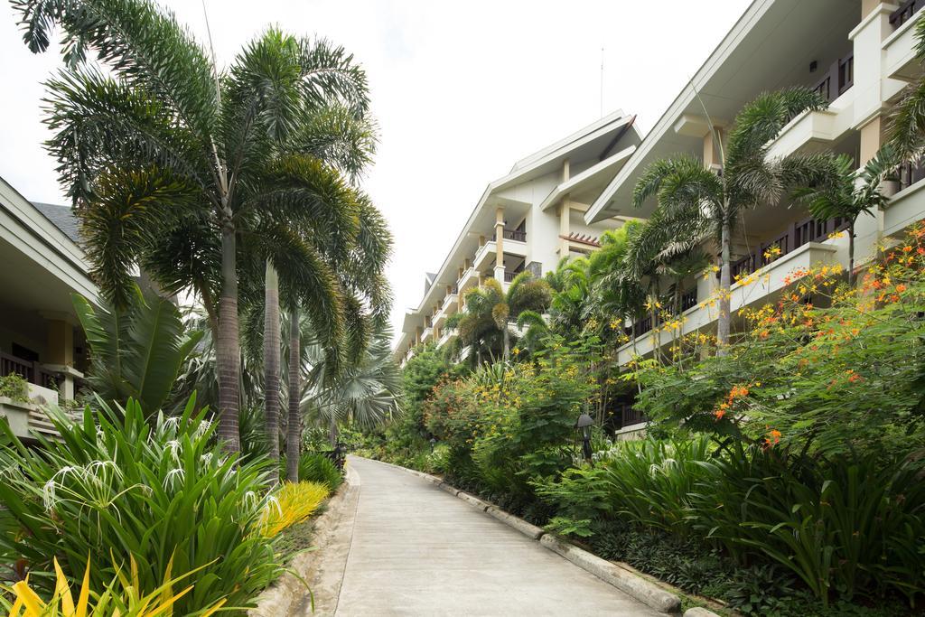 Отель Alta Vista De Boracay Yapak Экстерьер фото