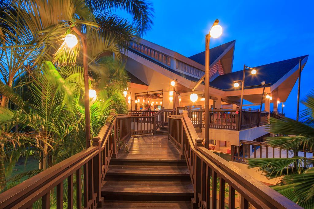 Отель Alta Vista De Boracay Yapak Экстерьер фото